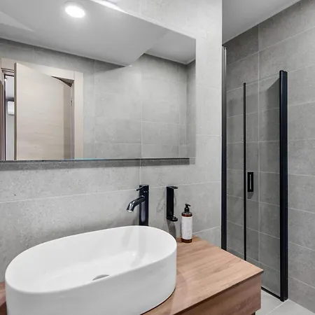 Querchus 9 With Private Pool *